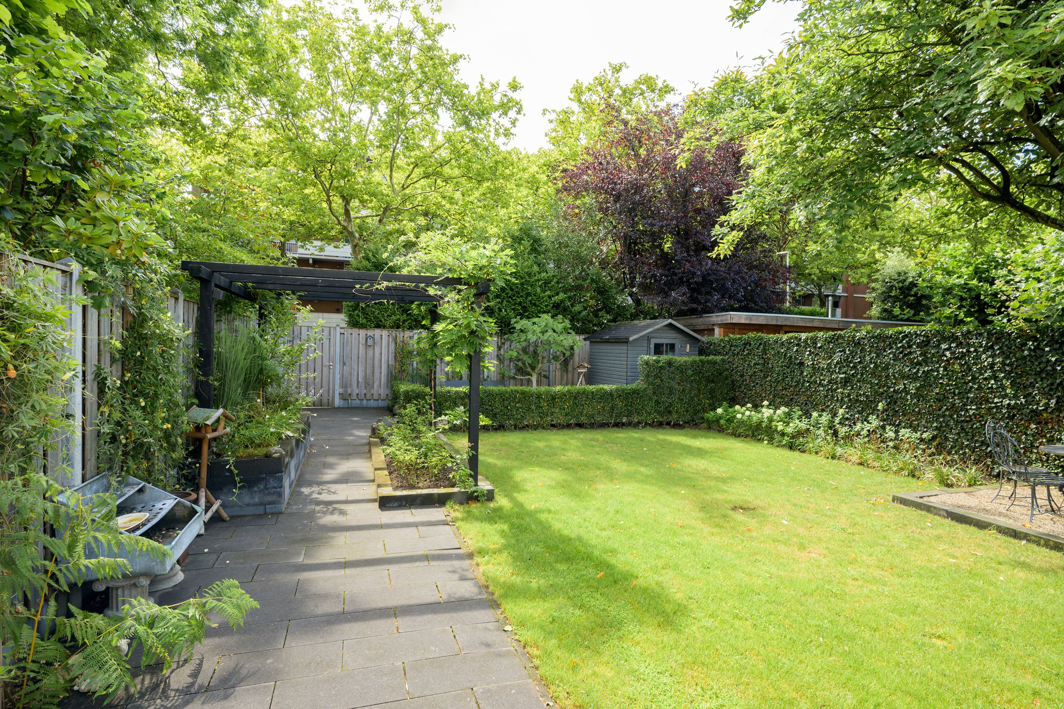 Foto 54 van Slangenburgstraat 37