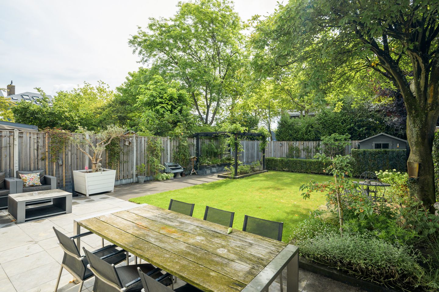 Foto 55 van Slangenburgstraat 37