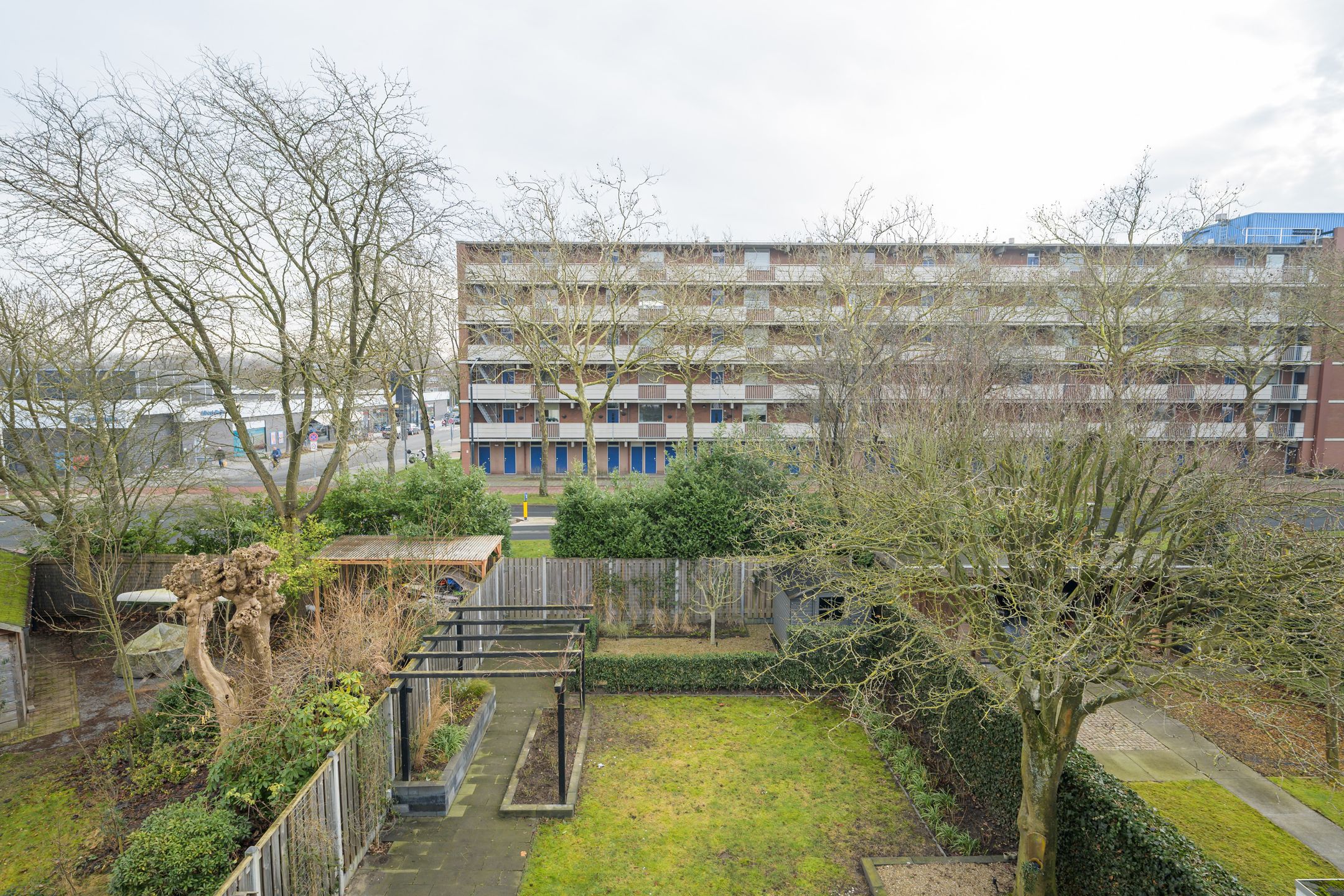 Foto 57 van Slangenburgstraat 37