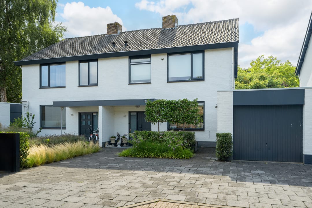 Foto 58 van Slangenburgstraat 37