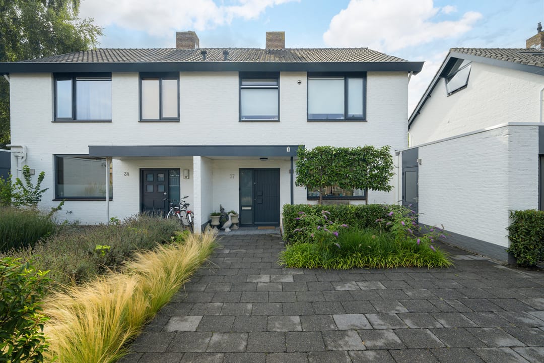 Foto 61 van Slangenburgstraat 37