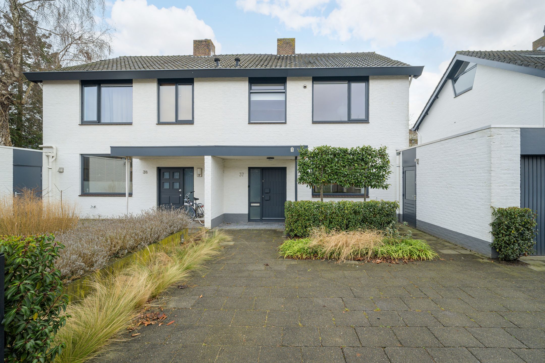 Foto 63 van Slangenburgstraat 37