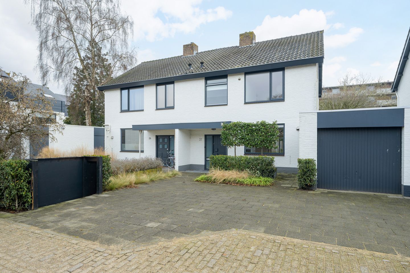 Foto 64 van Slangenburgstraat 37