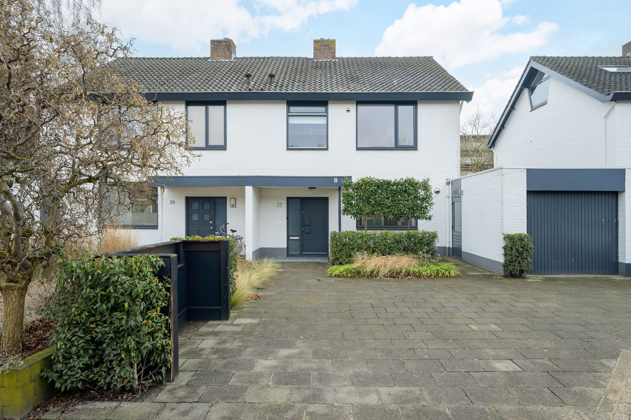 Foto 66 van Slangenburgstraat 37