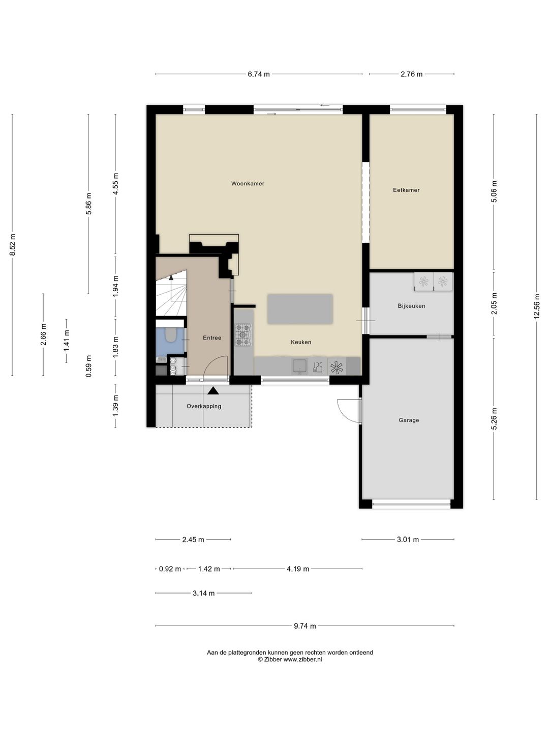 Foto 67 van Slangenburgstraat 37