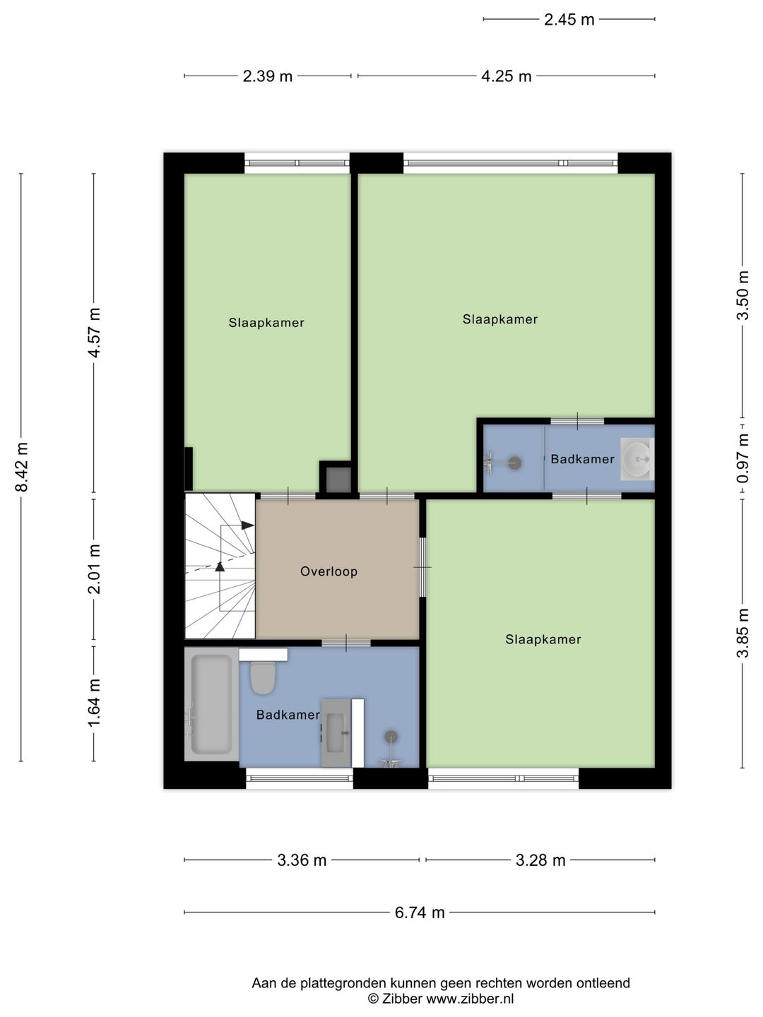 Foto 68 van Slangenburgstraat 37