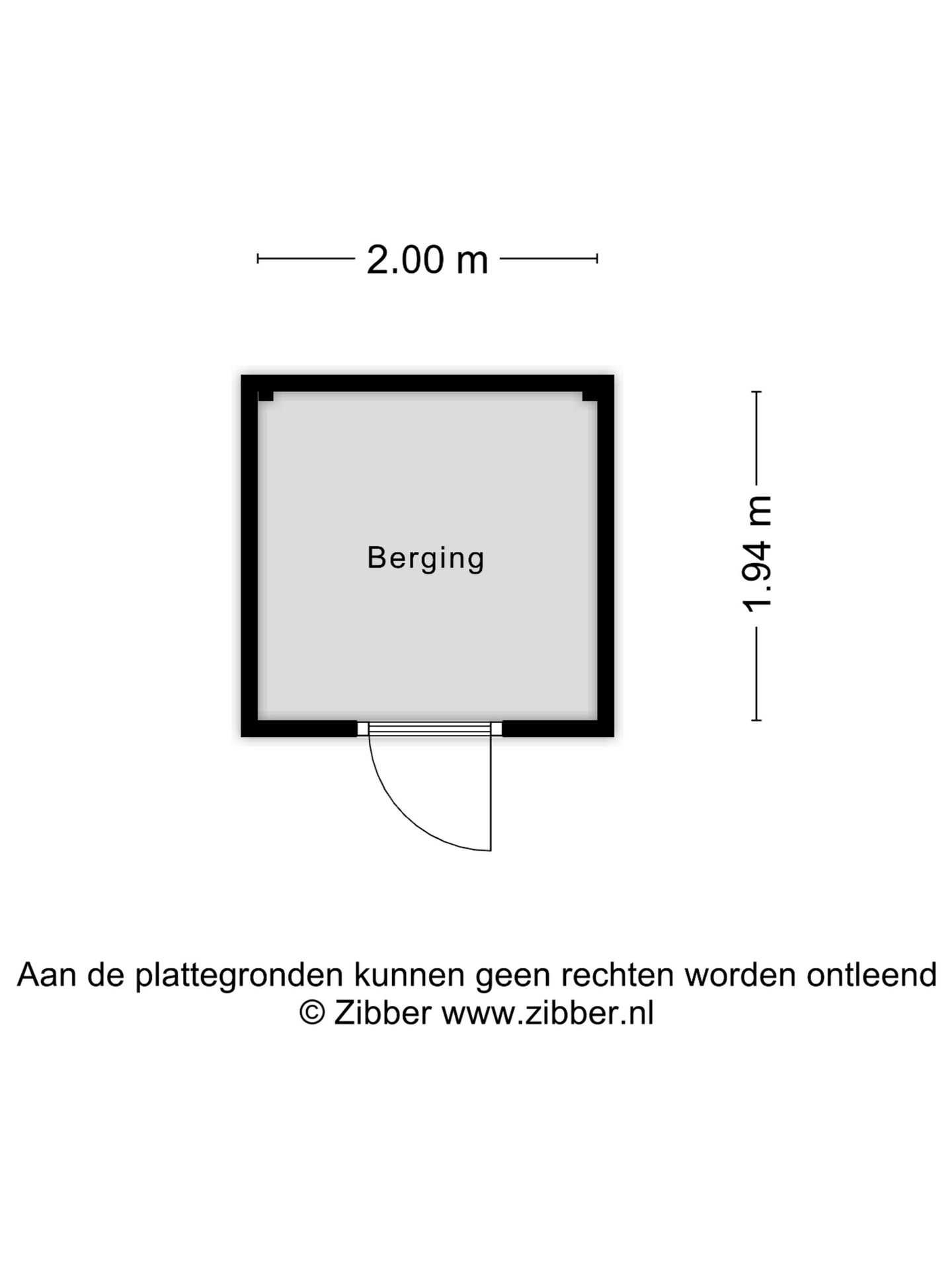 Foto 70 van Slangenburgstraat 37