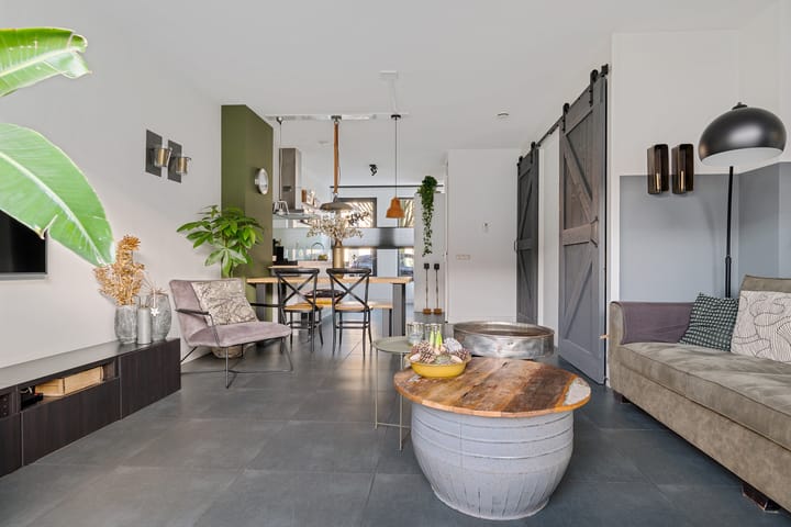 Foto 4 van Chris Lanooystraat 11