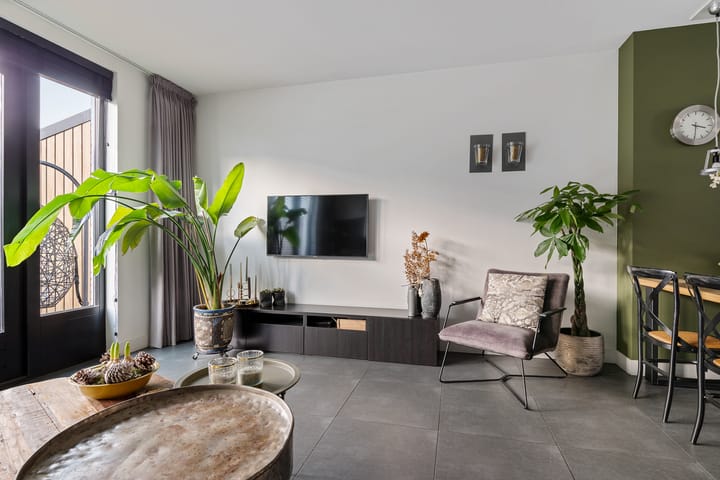 Foto 5 van Chris Lanooystraat 11