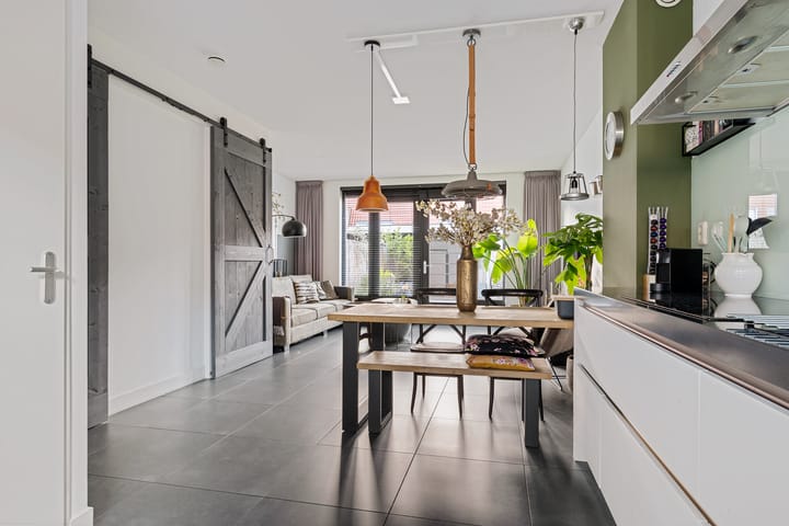 Foto 11 van Chris Lanooystraat 11