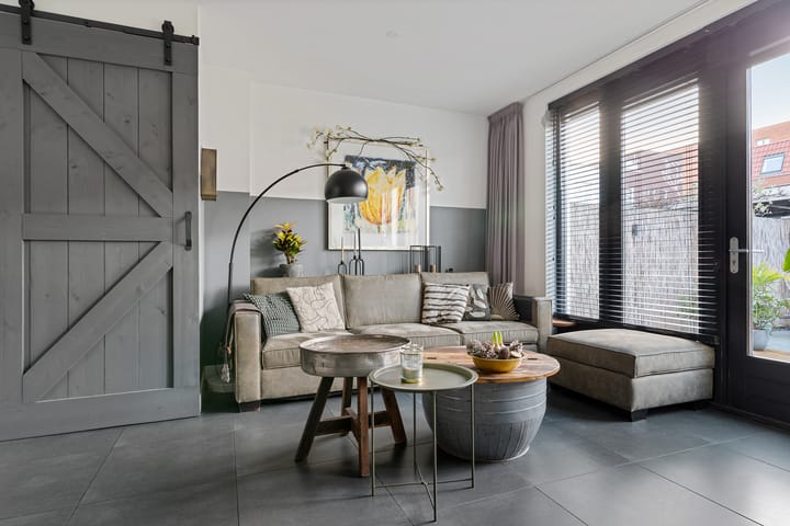 Foto 14 van Chris Lanooystraat 11