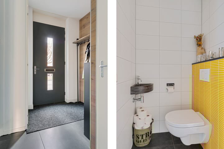 Foto 15 van Chris Lanooystraat 11