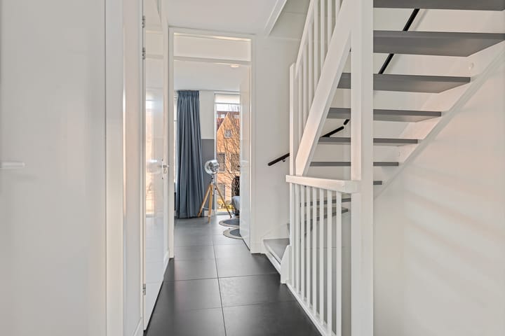 Foto 16 van Chris Lanooystraat 11