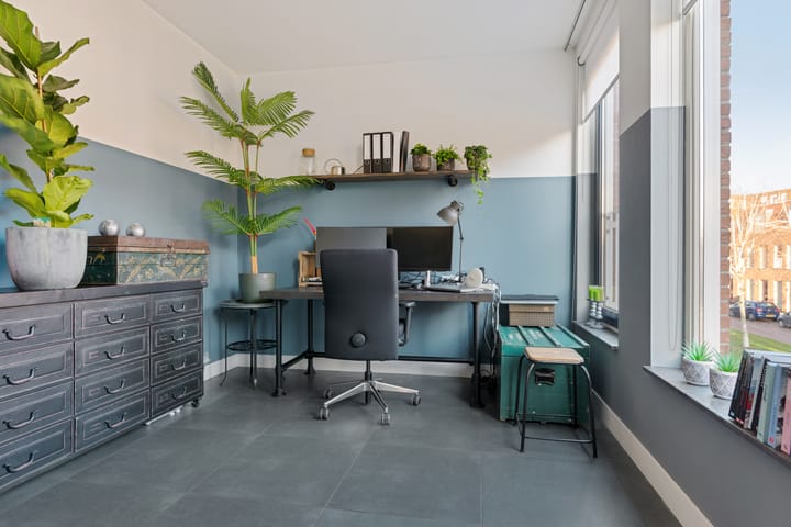 Foto 20 van Chris Lanooystraat 11