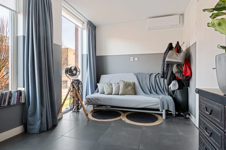 Foto 21 van Chris Lanooystraat 11