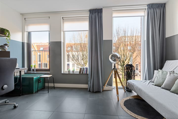 Foto 22 van Chris Lanooystraat 11