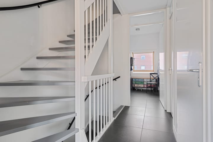 Foto 24 van Chris Lanooystraat 11