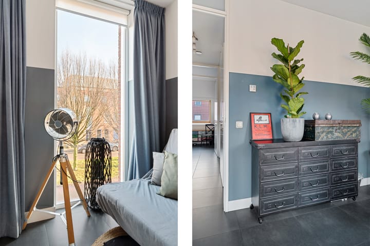 Foto 27 van Chris Lanooystraat 11