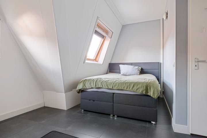 Foto 30 van Chris Lanooystraat 11