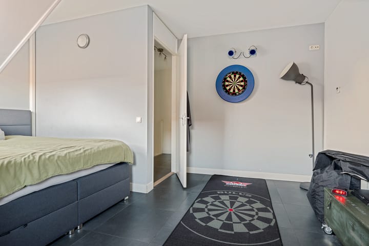 Foto 31 van Chris Lanooystraat 11