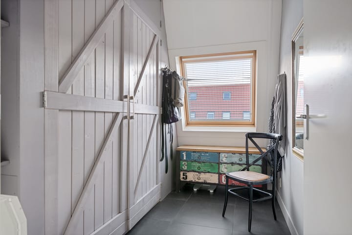 Foto 32 van Chris Lanooystraat 11