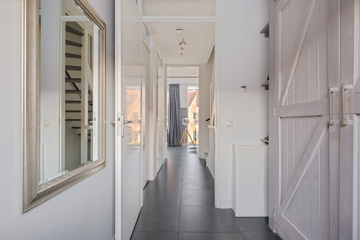 Foto 33 van Chris Lanooystraat 11