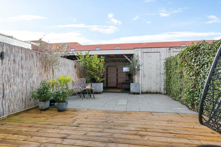 Foto 35 van Chris Lanooystraat 11