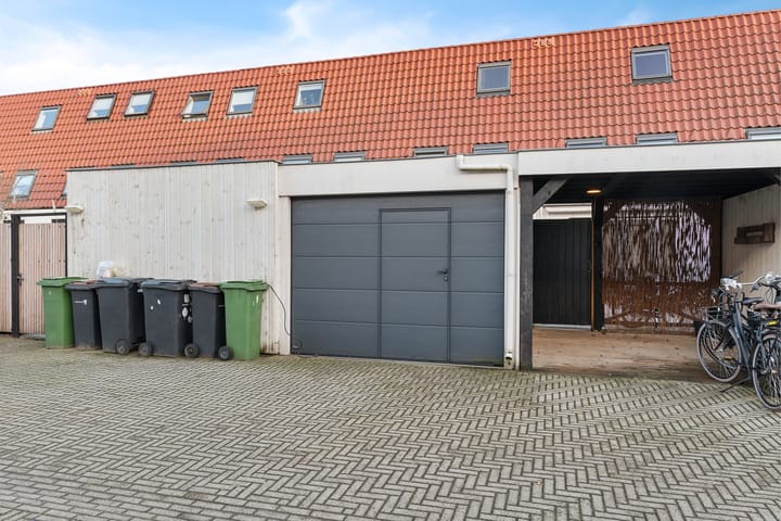 Foto 38 van Chris Lanooystraat 11