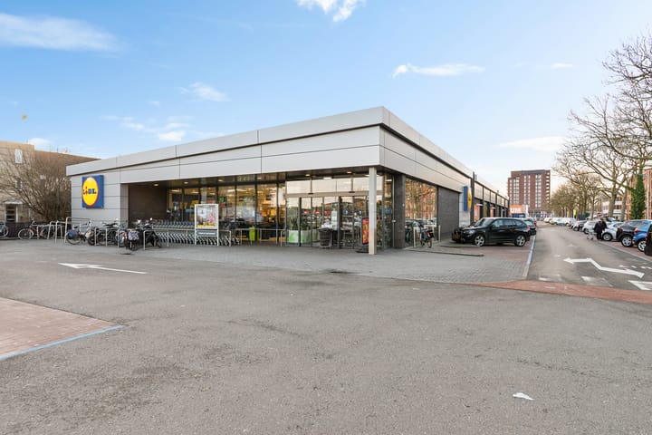 Foto 39 van Chris Lanooystraat 11