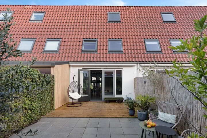 Foto 40 van Chris Lanooystraat 11