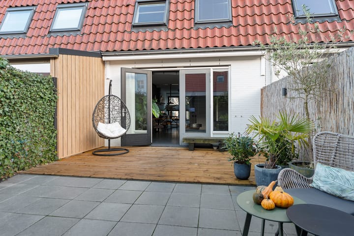 Foto 41 van Chris Lanooystraat 11