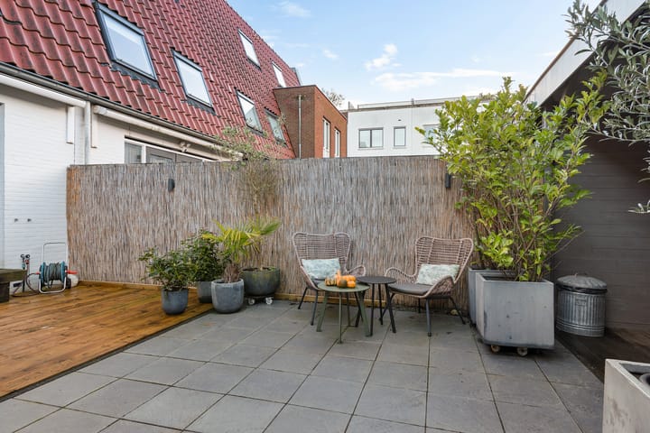 Foto 43 van Chris Lanooystraat 11