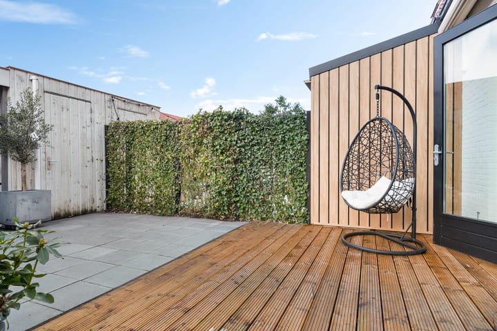 Foto 44 van Chris Lanooystraat 11