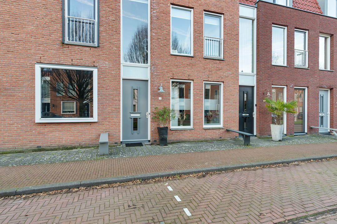 Foto 47 van Chris Lanooystraat 11
