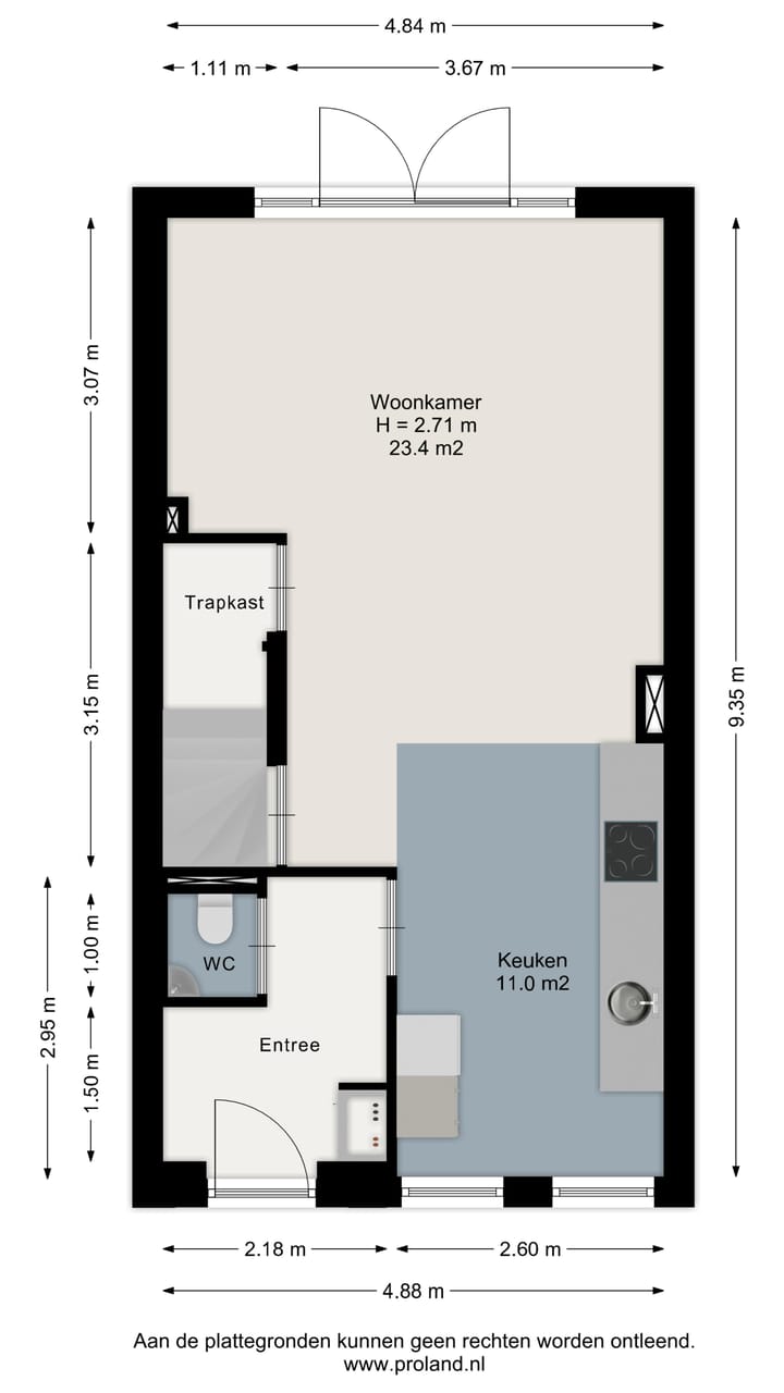 Foto 48 van Chris Lanooystraat 11