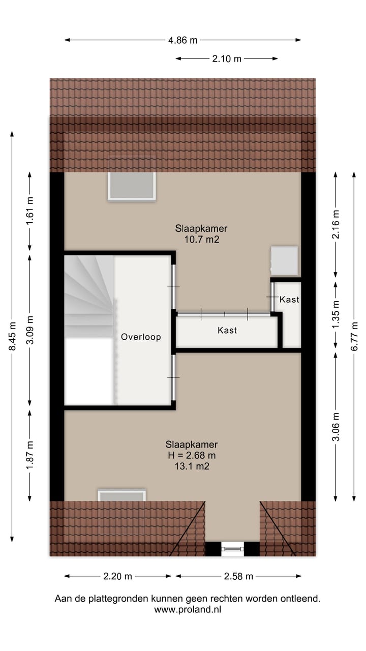 Foto 50 van Chris Lanooystraat 11