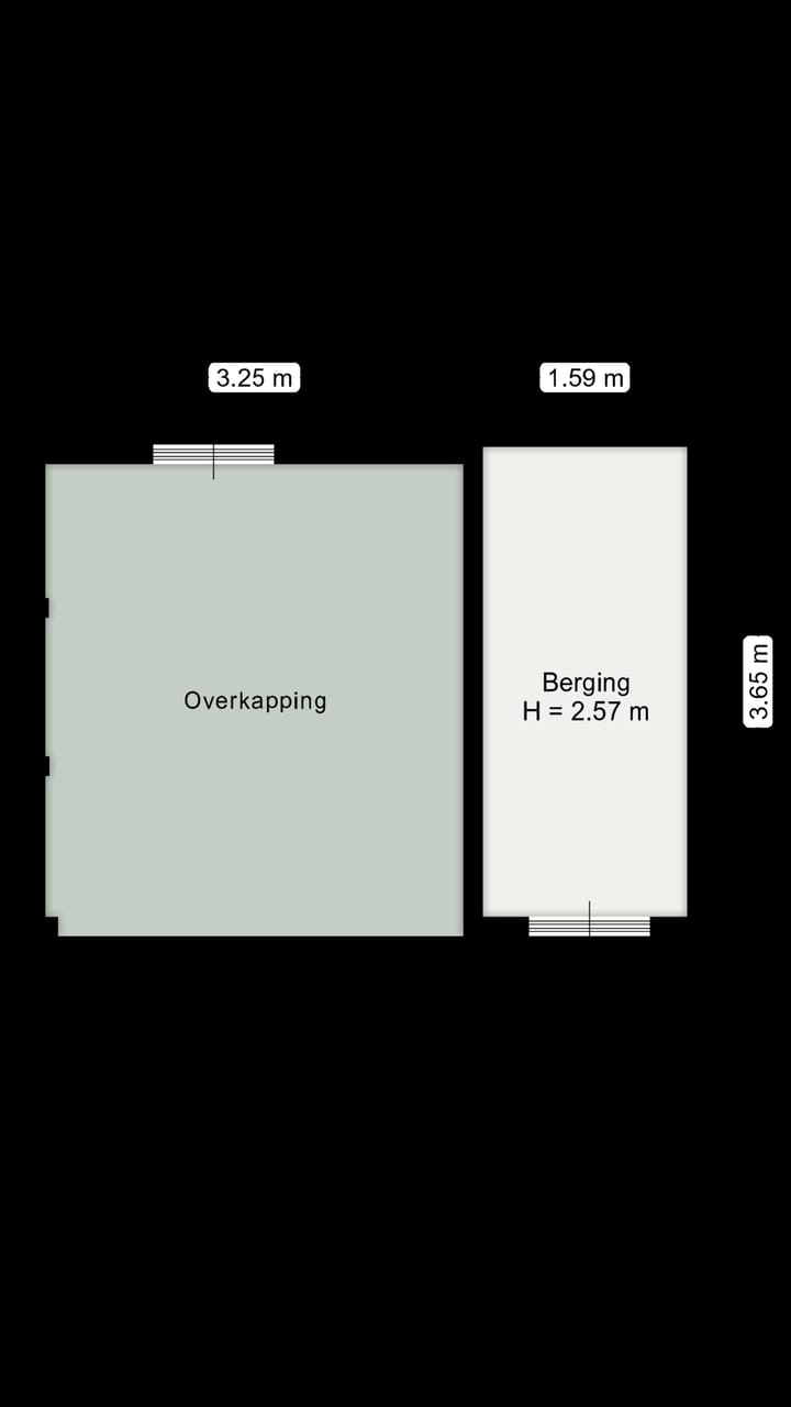 Foto 51 van Chris Lanooystraat 11