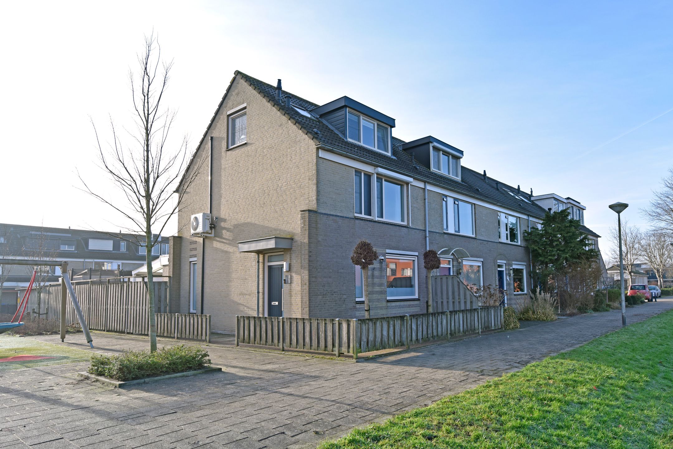 Foto 3 van Klinkhamer 22