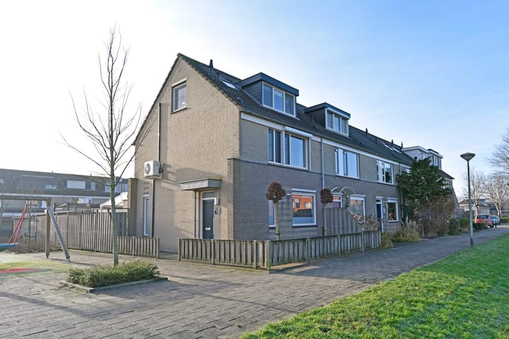 Foto 3 van Klinkhamer 22