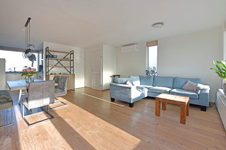 Foto 4 van Klinkhamer 22