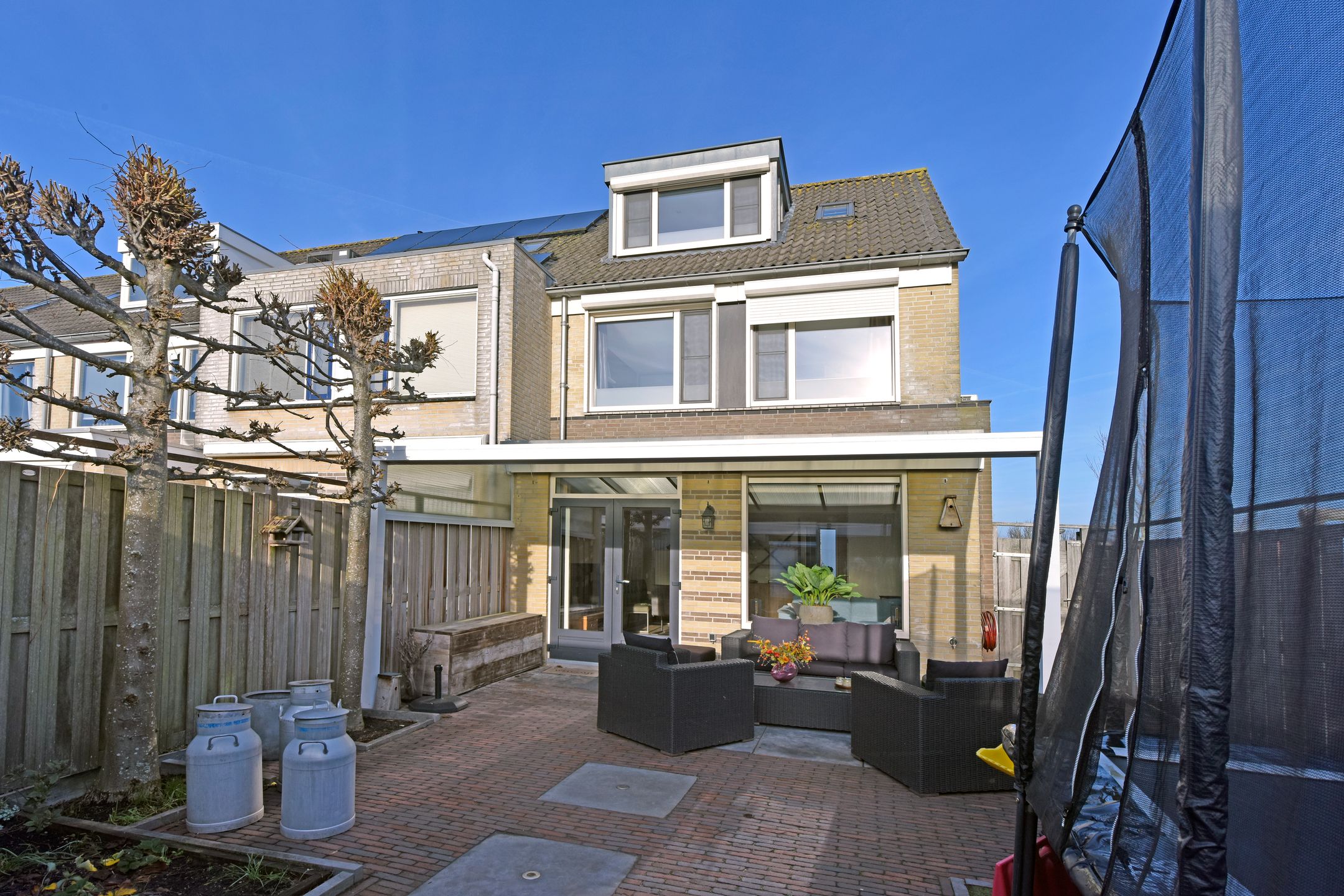 Foto 6 van Klinkhamer 22