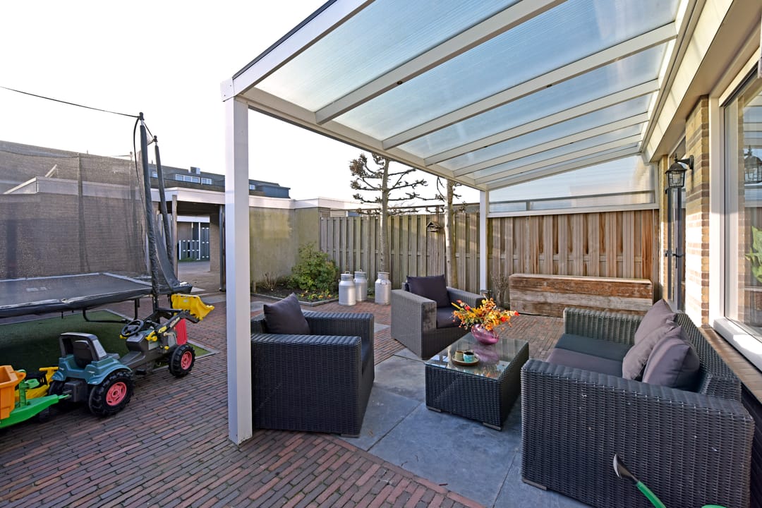 Foto 8 van Klinkhamer 22