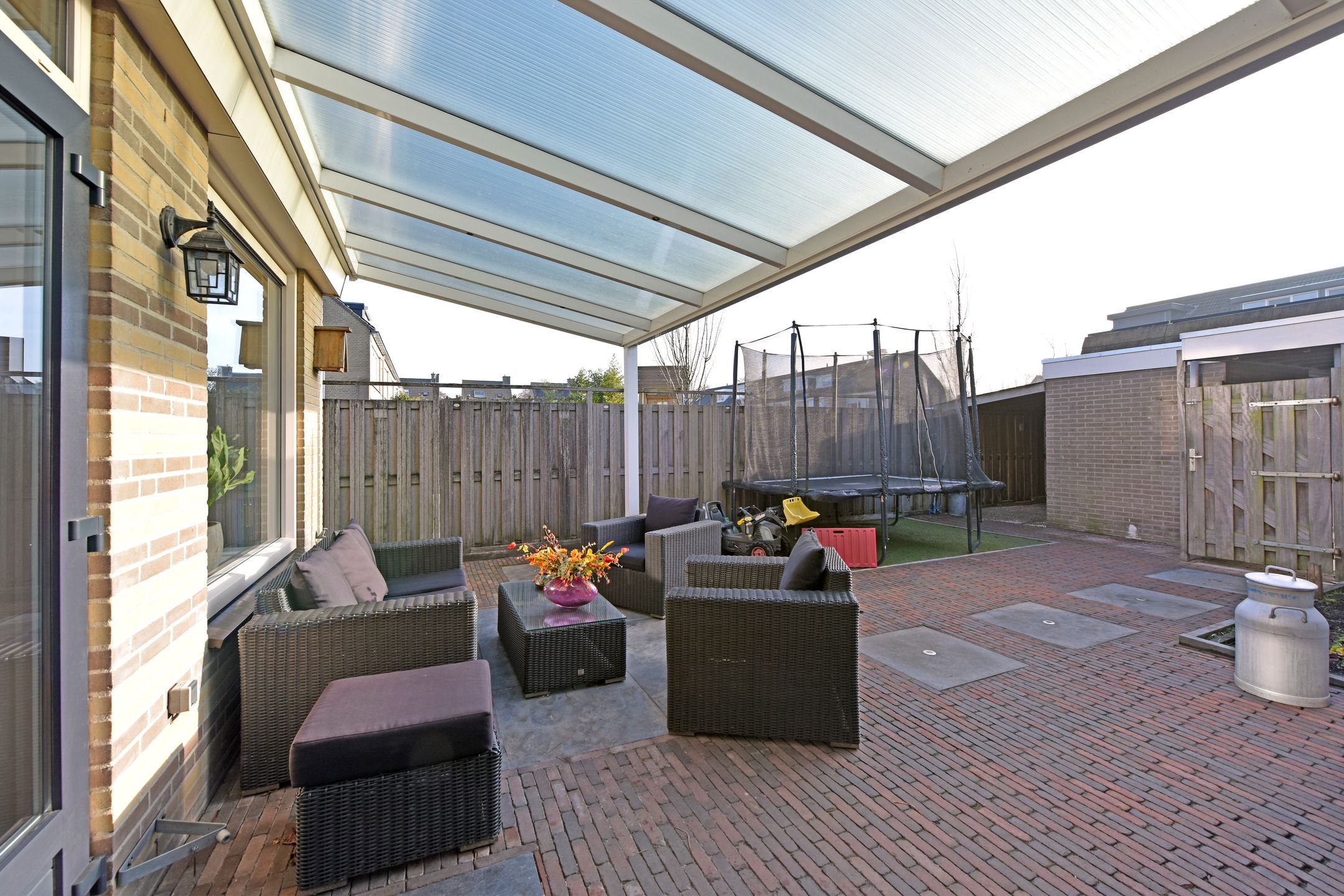 Foto 9 van Klinkhamer 22