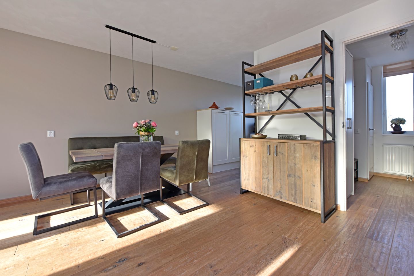 Foto 10 van Klinkhamer 22