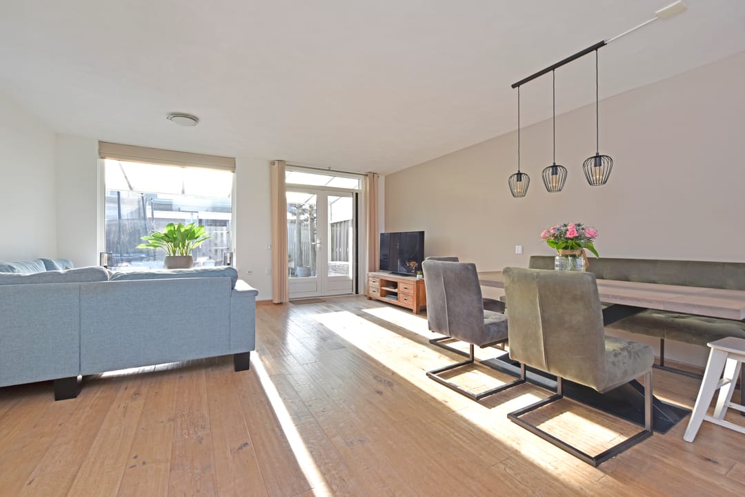 Foto 11 van Klinkhamer 22