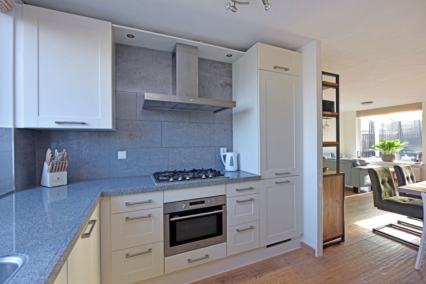 Foto 14 van Klinkhamer 22