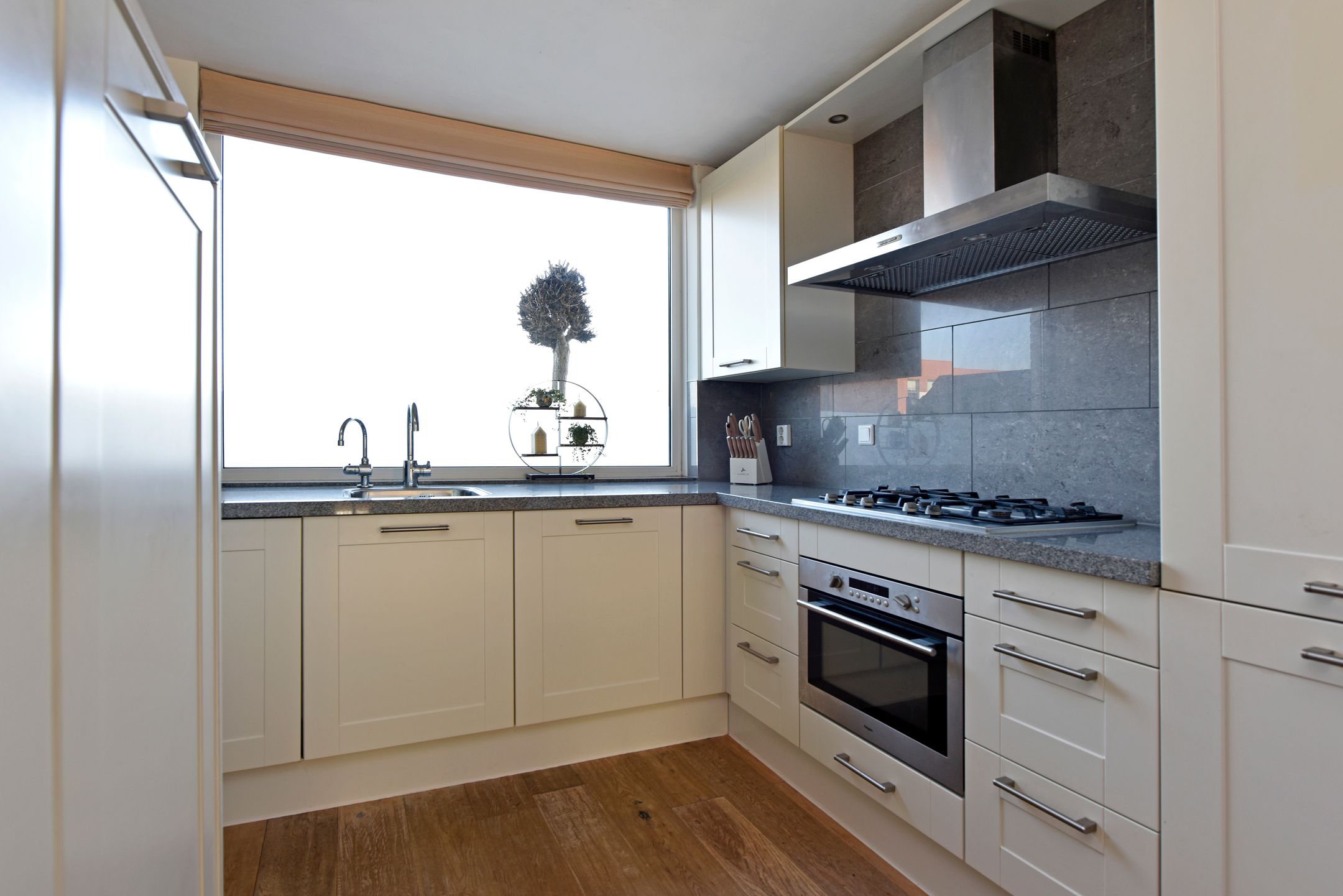 Foto 15 van Klinkhamer 22