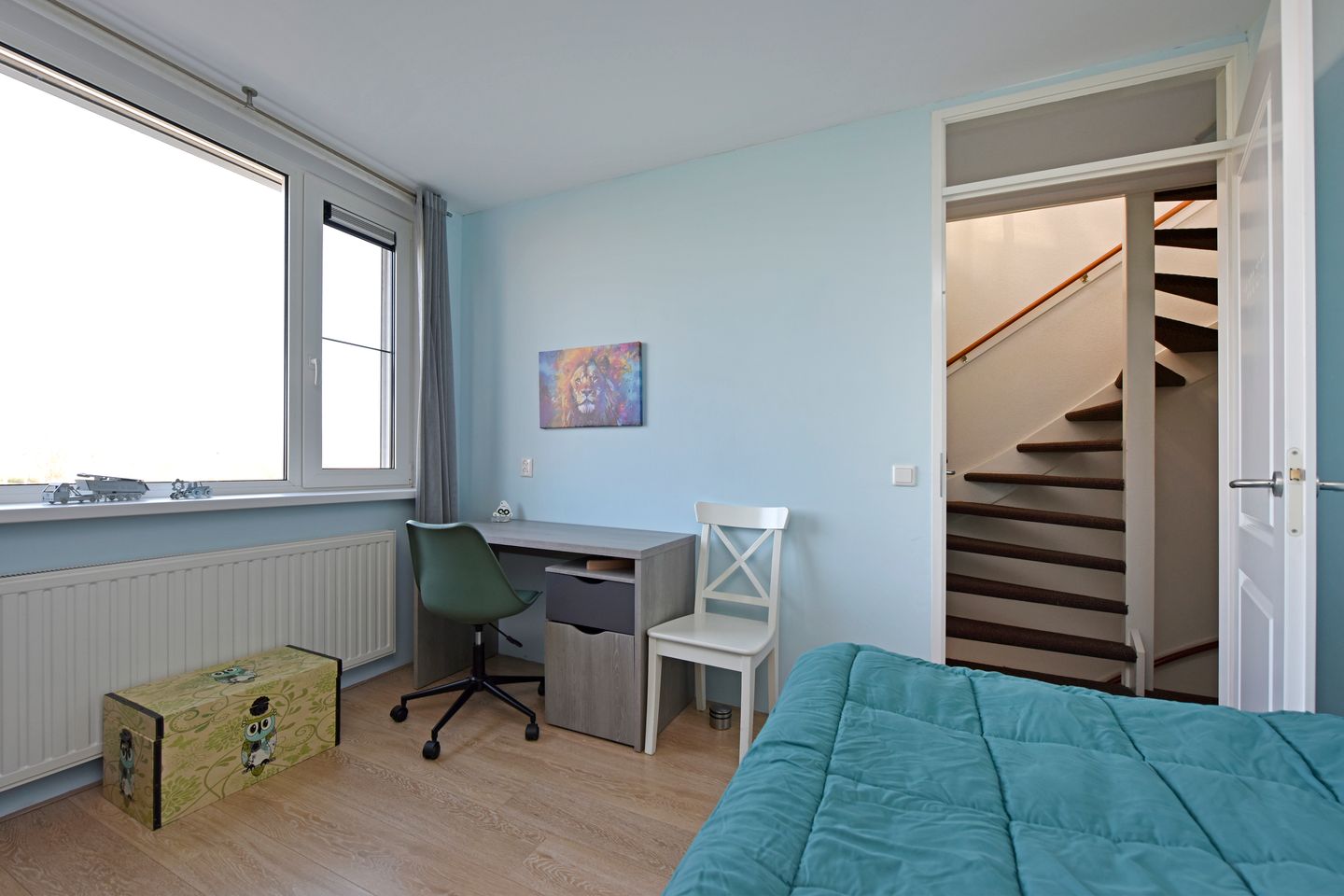 Foto 25 van Klinkhamer 22