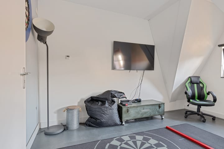 Foto 28 van Chris Lanooystraat 11