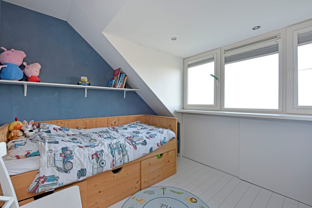 Foto 26 van Klinkhamer 22